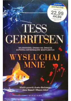 Wysłuchaj mnie