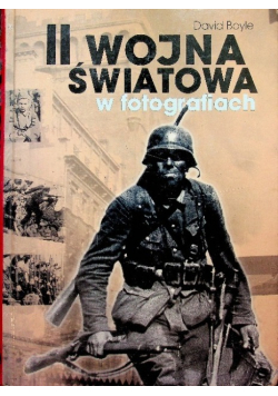 II wojna światowa w fotografiach