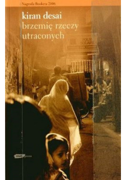 Brzemię rzeczy utraconych