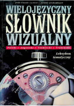 Wielojęzyczny słownik wizualny