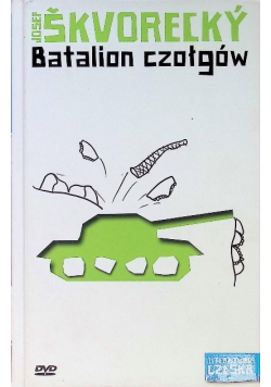 Batalion czołgów