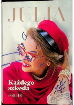 Każdego szkoda