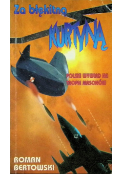Za błękitną kurtyną