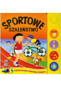 Sportowe szaleństwo