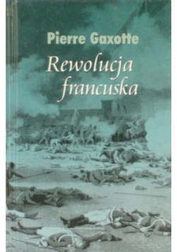 Rewolucja francuska