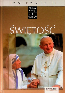 Księga Myśli i Wiary Tom 28 Świętość