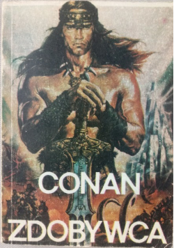 conan zdobywca