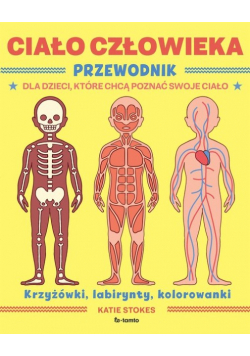 Ciało człowieka