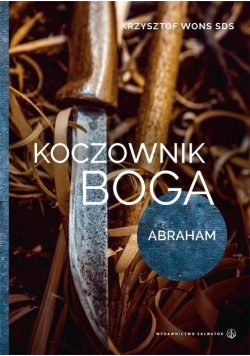 Koczownik Boga Abraham