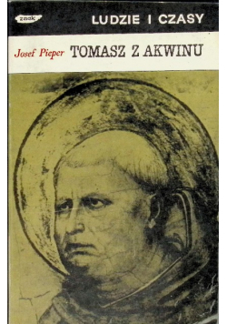 Tomasz z Akwinu