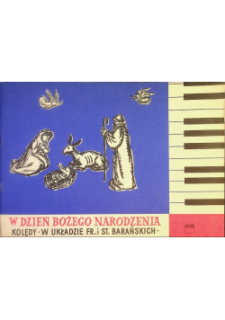W dzień Bożego Narodzenia