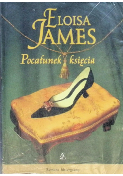 Pocałunek księcia