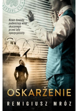 Chyłka Tom 6 Oskarżenie