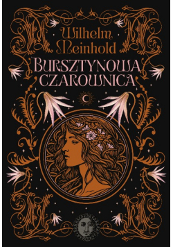 Bursztynowa Czarownica