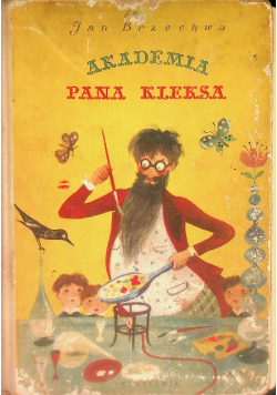 Akademia Pana Kleksa