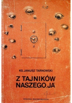 Z Tajników Naszego JA