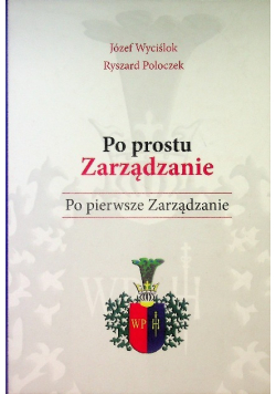 Po prostu zarządzanie