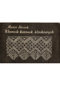 Wzornik koronek klockowych