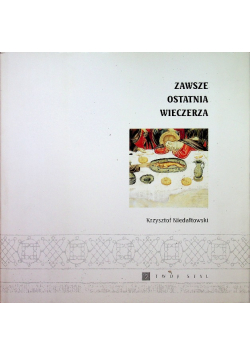 Zawsze Ostatnia Wieczerza