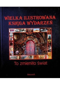 Wielka ilustrowana księga wydarzeń