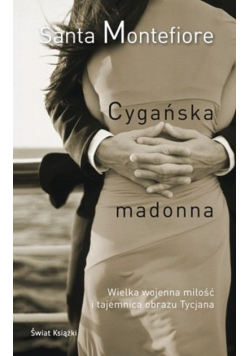 Cygańska Madonna