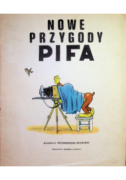 Nowe przygody Pifa