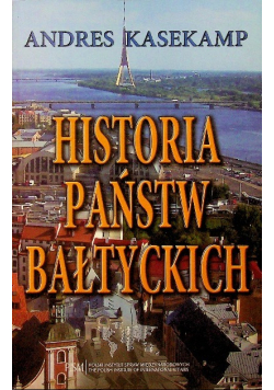 Historia państw bałtyckich