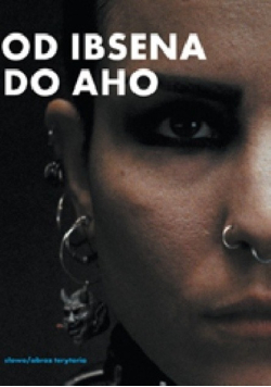 Od Ibsena Do Aho