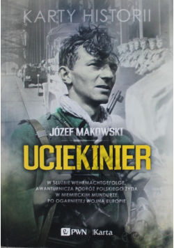 Uciekinier