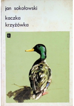 Kaczka krzyżówka