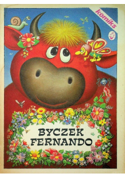 Byczek Fernando