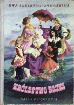 Królestwo bajki