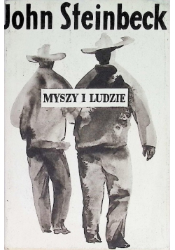 Myszy i ludzie