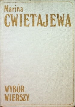Wybór wierszy