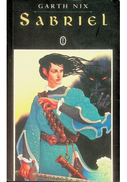 Sabriel