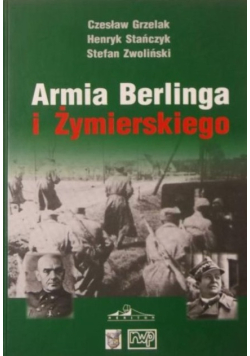 Armia Berlinga i Żymierskiego