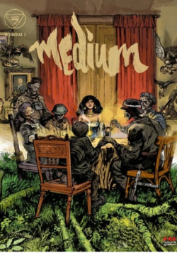 Medium