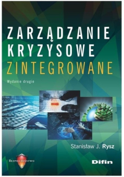 Zarządzanie kryzysowe zintegrowane