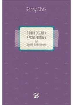 Podręcznik Szkoleniowy dla zespołu posługującego