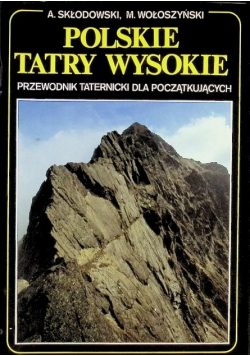Polskie tatry wysokie