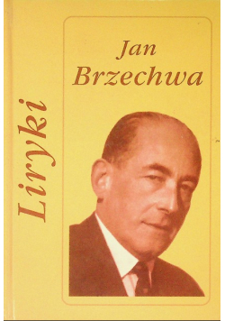 Brzechwa Liryki