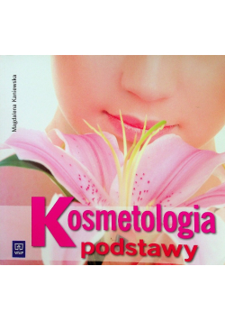 Kosmetologia Podstawy