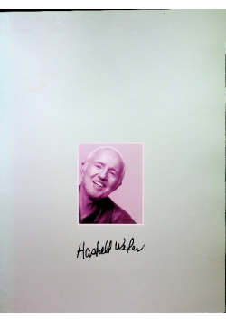 Haskell Wexler