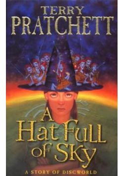 A Hat Full of Sky