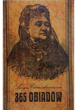 365 Obiadów