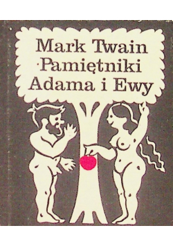 Pamiętniki Adama i Ewy