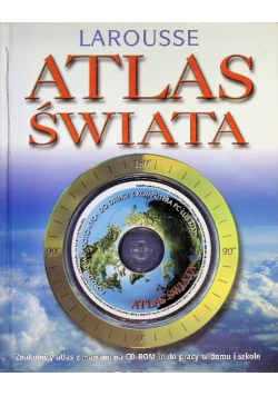 Atlas świata