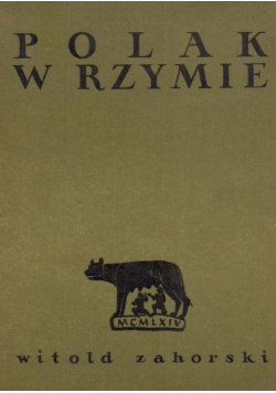 Polak w Rzymie