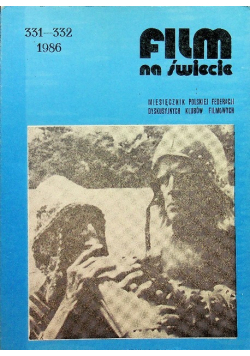 Film na świecie Nr 331 - 332 / 86