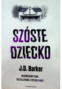 Szóste dziecko